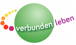 Logo von Verbundenleben e.V.